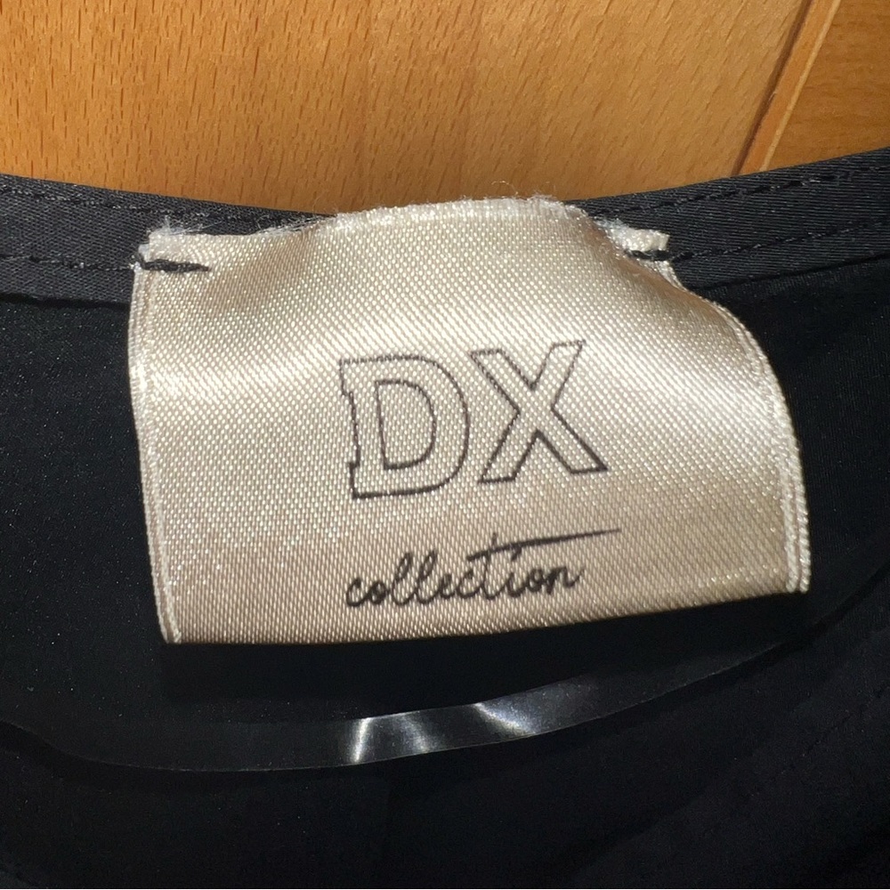 DX Collection Top - Picture 4 of 4